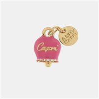 Charm Bysimon Donna Belvedere in Lega metallica 3530292 - 3530292
